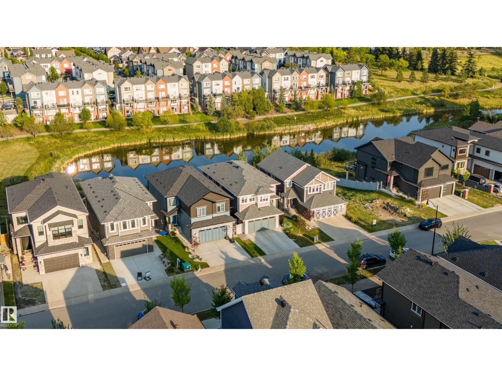 6013 Naden Ld Nw, Edmonton, Alberta  T5E 6X6 - Photo 2 - E4468260