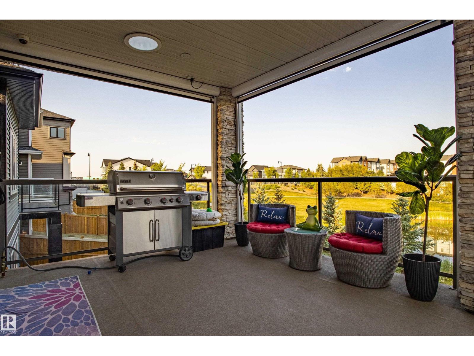 6013 Naden Ld Nw, Edmonton, Alberta  T5E 6X6 - Photo 23 - E4468260