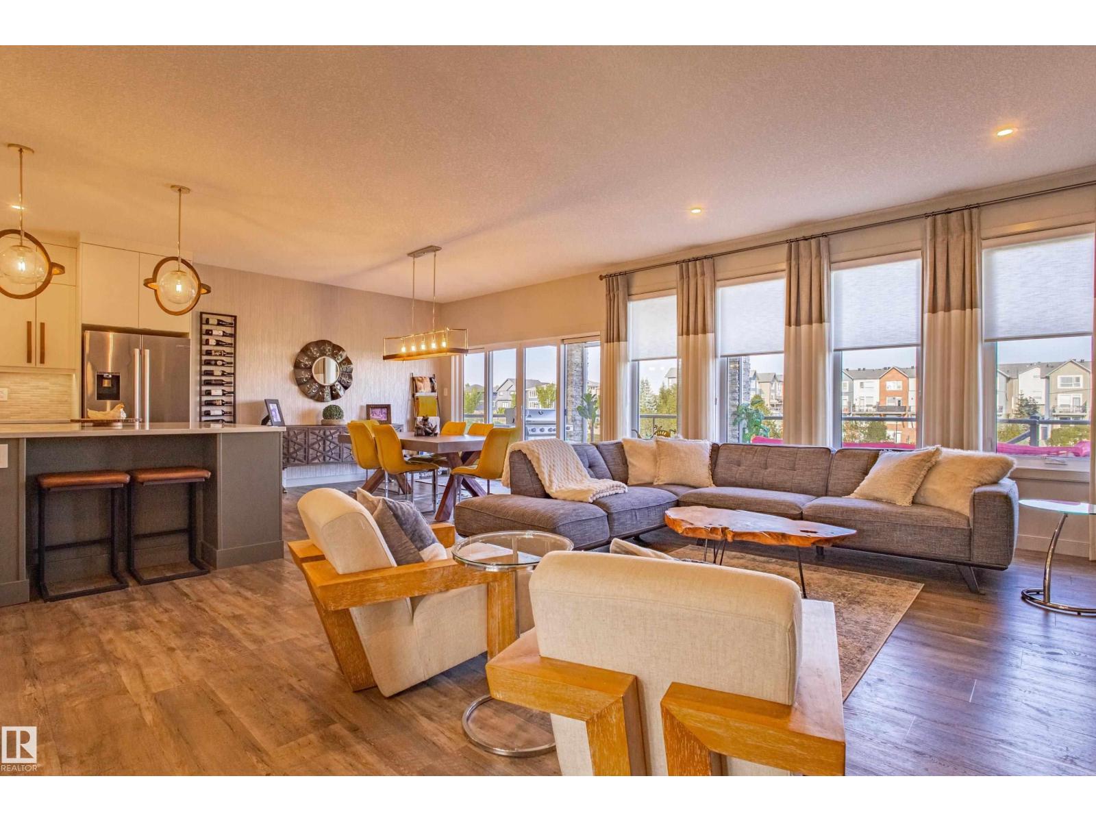 6013 Naden Ld Nw, Edmonton, Alberta  T5E 6X6 - Photo 3 - E4468260