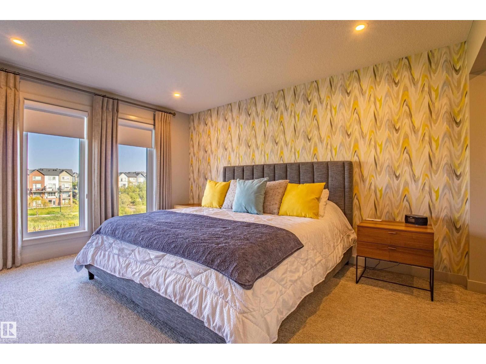 6013 Naden Ld Nw, Edmonton, Alberta  T5E 6X6 - Photo 33 - E4468260