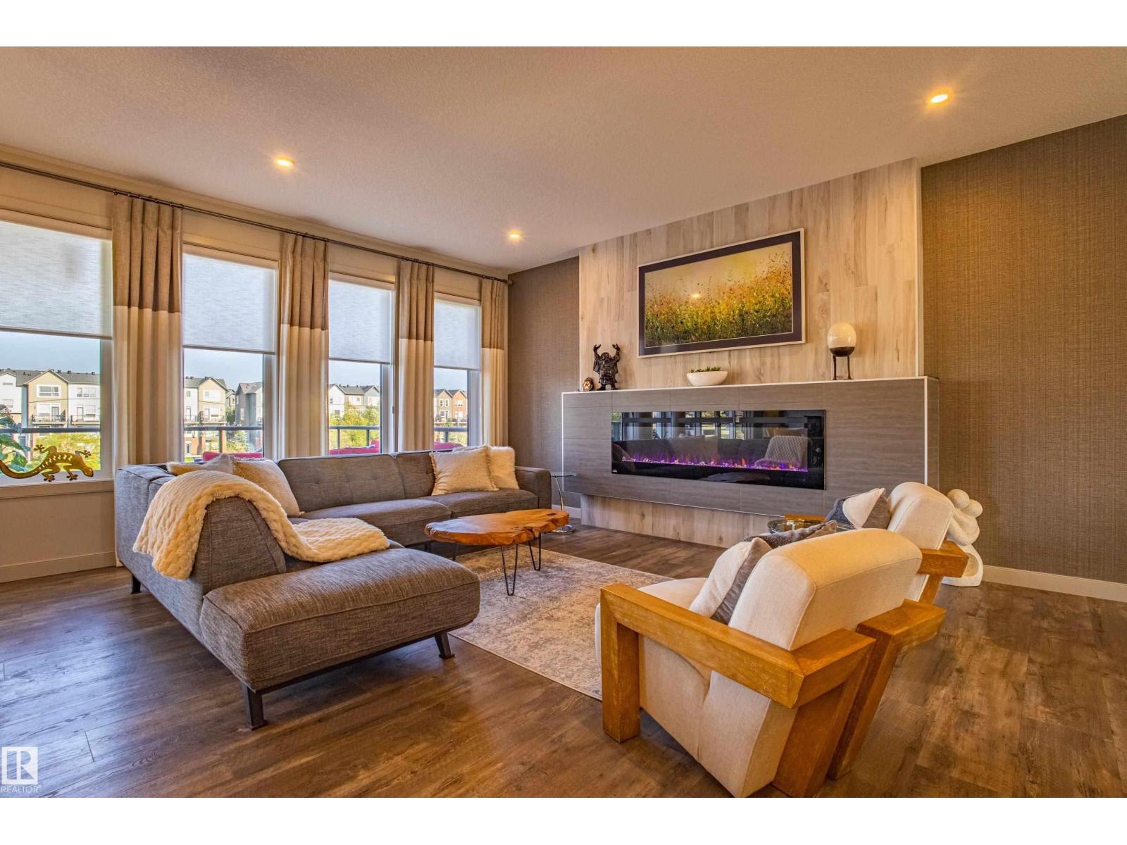 6013 Naden Ld Nw, Edmonton, Alberta  T5E 6X6 - Photo 4 - E4468260