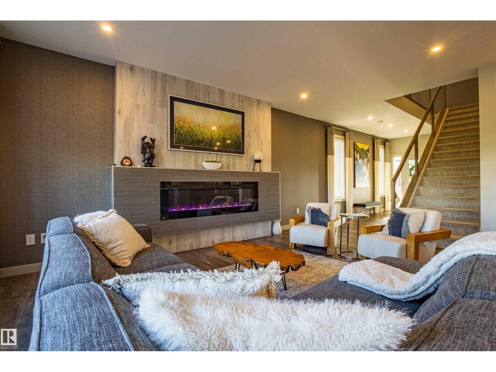 6013 Naden Ld Nw, Edmonton, Alberta  T5E 6X6 - Photo 5 - E4468260