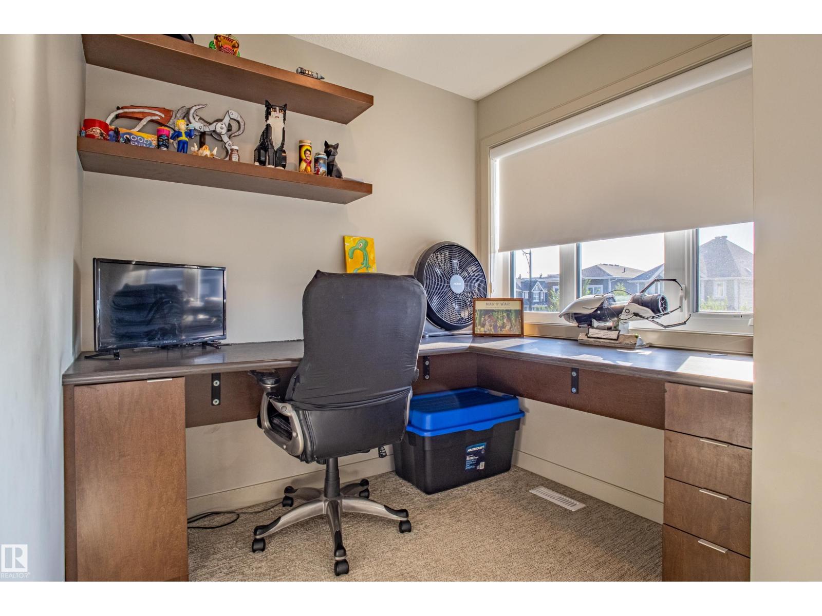 6013 Naden Ld Nw, Edmonton, Alberta  T5E 6X6 - Photo 52 - E4468260