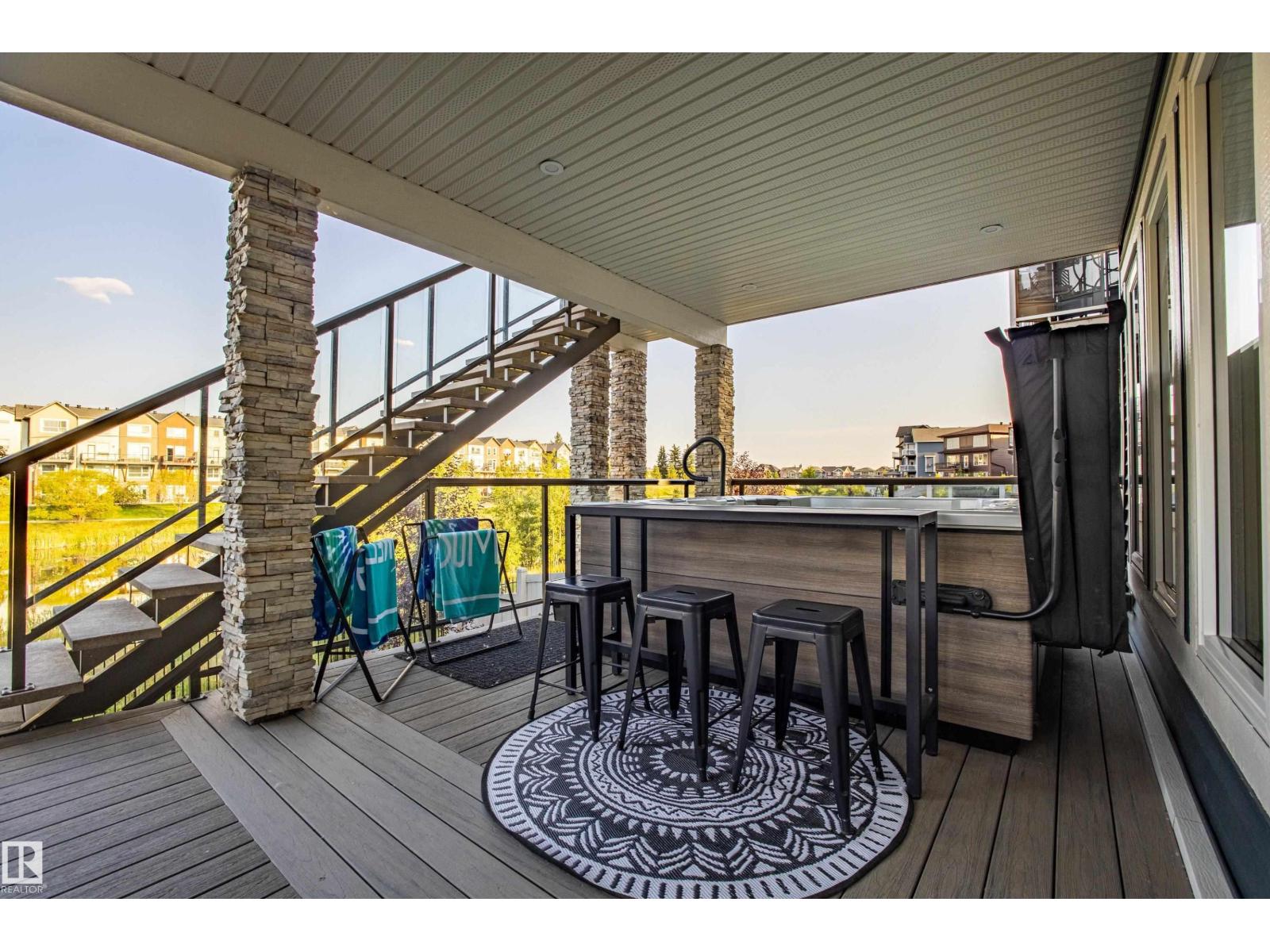 6013 Naden Ld Nw, Edmonton, Alberta  T5E 6X6 - Photo 66 - E4468260