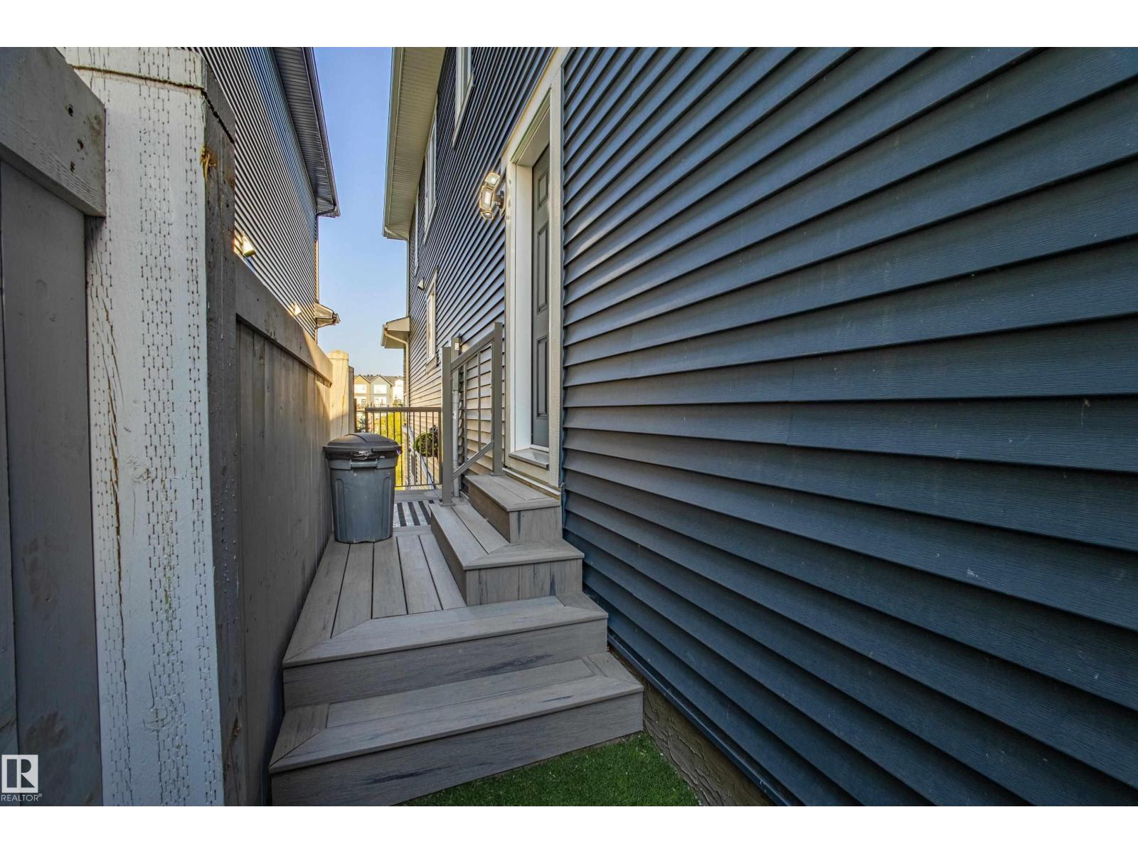 6013 Naden Ld Nw, Edmonton, Alberta  T5E 6X6 - Photo 70 - E4468260