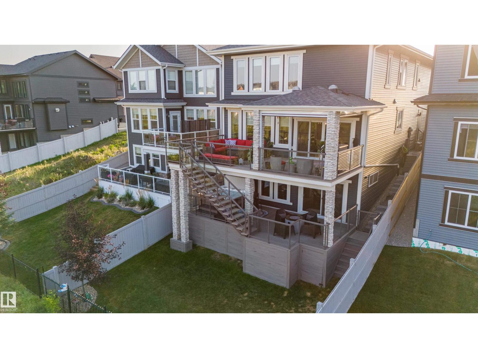 6013 Naden Ld Nw, Edmonton, Alberta  T5E 6X6 - Photo 73 - E4468260