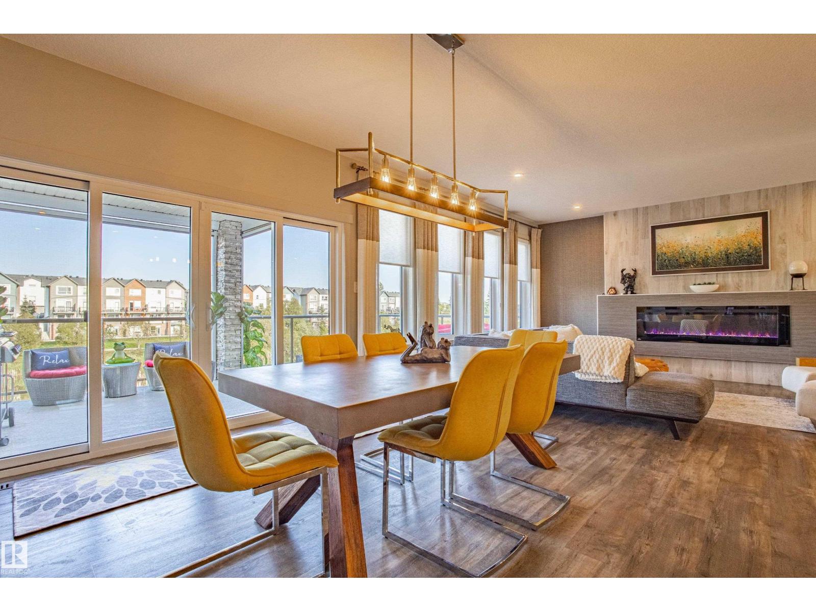 6013 Naden Ld Nw, Edmonton, Alberta  T5E 6X6 - Photo 9 - E4468260