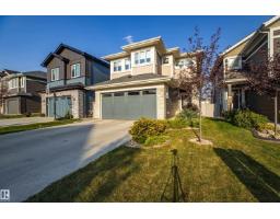 6013 Naden LD NW, Edmonton, Alberta