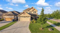 3 Morava Way, Winnipeg, Manitoba