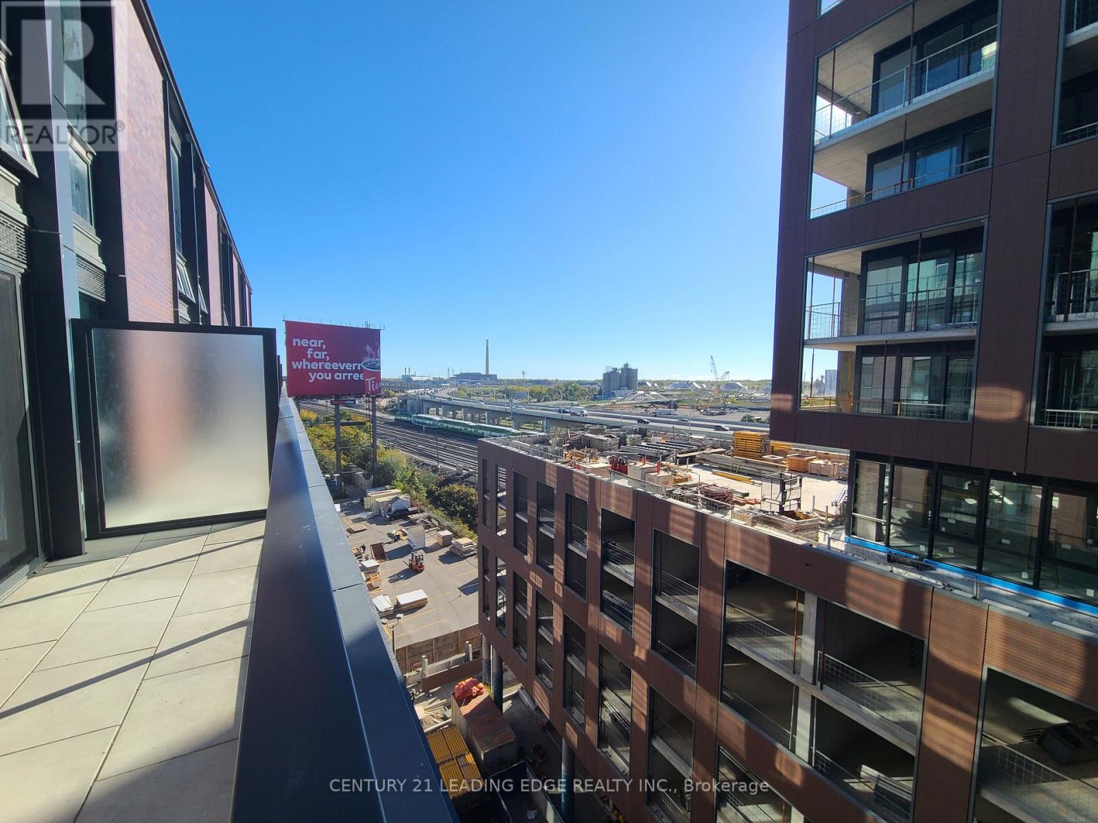 814 - 35 Parliament Street, Toronto, Ontario  M5A 0Z5 - Photo 16 - C12637736