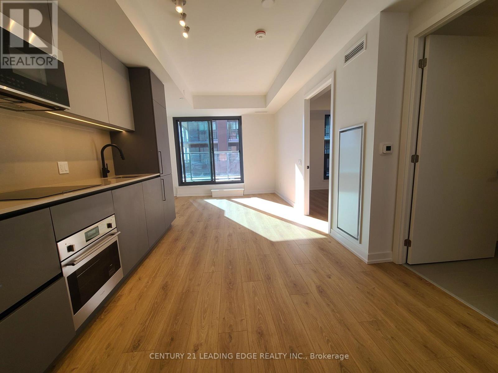 814 - 35 Parliament Street, Toronto, Ontario  M5A 0Z5 - Photo 2 - C12637736