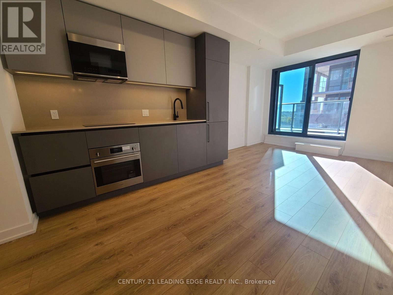 814 - 35 Parliament Street, Toronto, Ontario  M5A 0Z5 - Photo 3 - C12637736