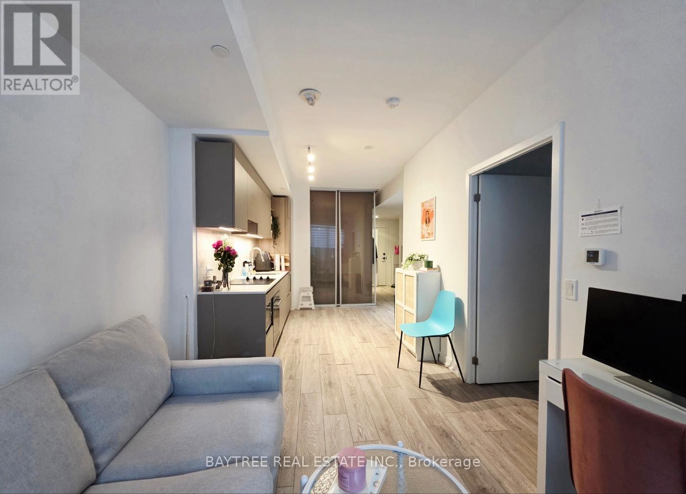 507 - 55 Mercer Street, Toronto (Waterfront Communities), Ontario  M5V 0W4 - Photo 10 - C12637738