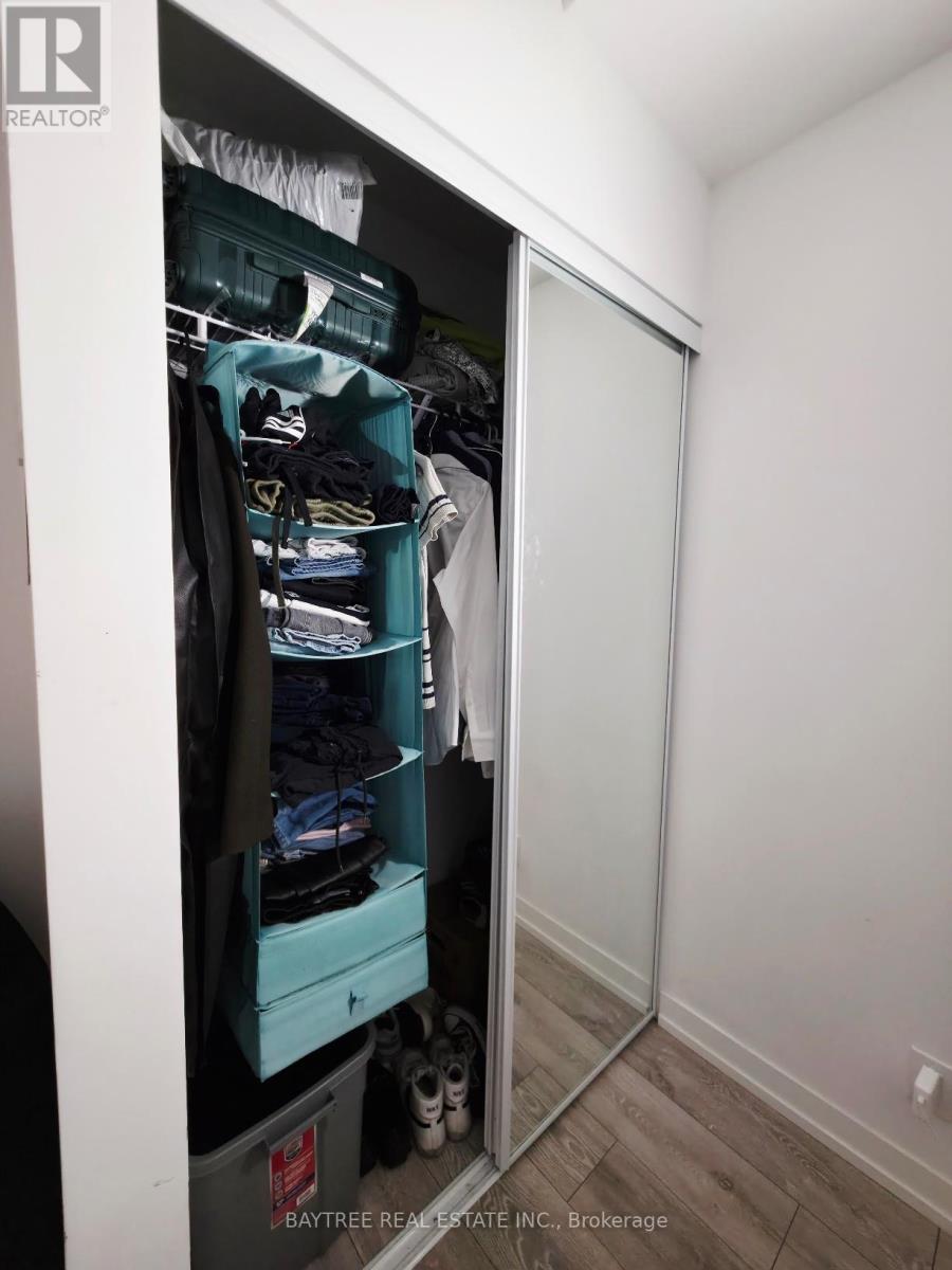 507 - 55 Mercer Street, Toronto (Waterfront Communities), Ontario  M5V 0W4 - Photo 15 - C12637738