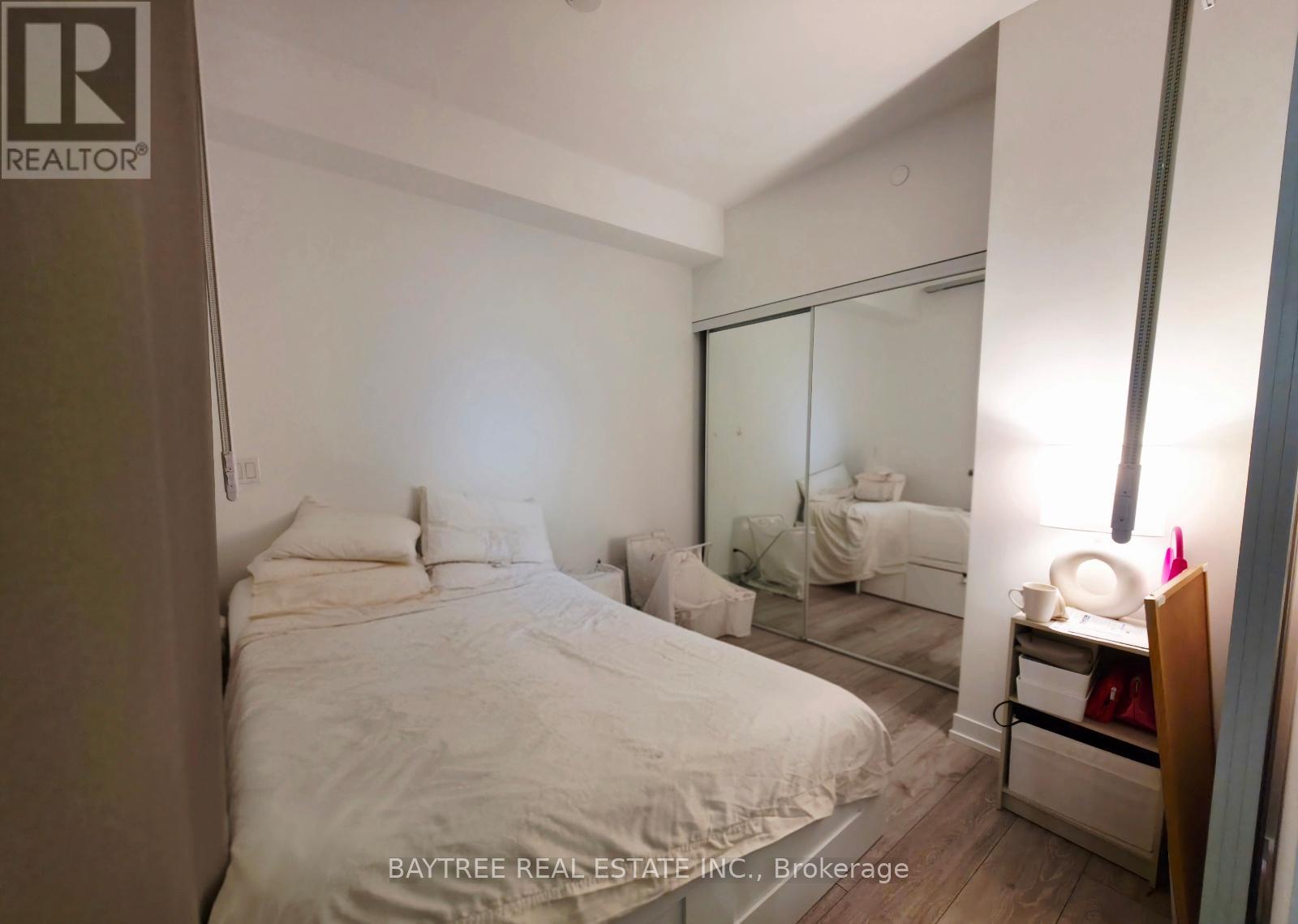 507 - 55 Mercer Street, Toronto (Waterfront Communities), Ontario  M5V 0W4 - Photo 16 - C12637738