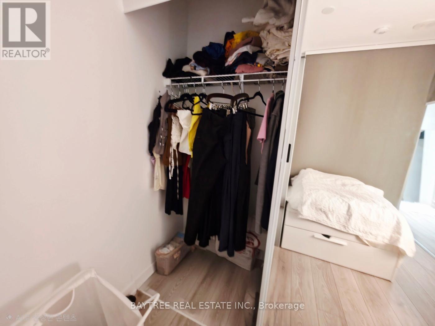 507 - 55 Mercer Street, Toronto (Waterfront Communities), Ontario  M5V 0W4 - Photo 18 - C12637738