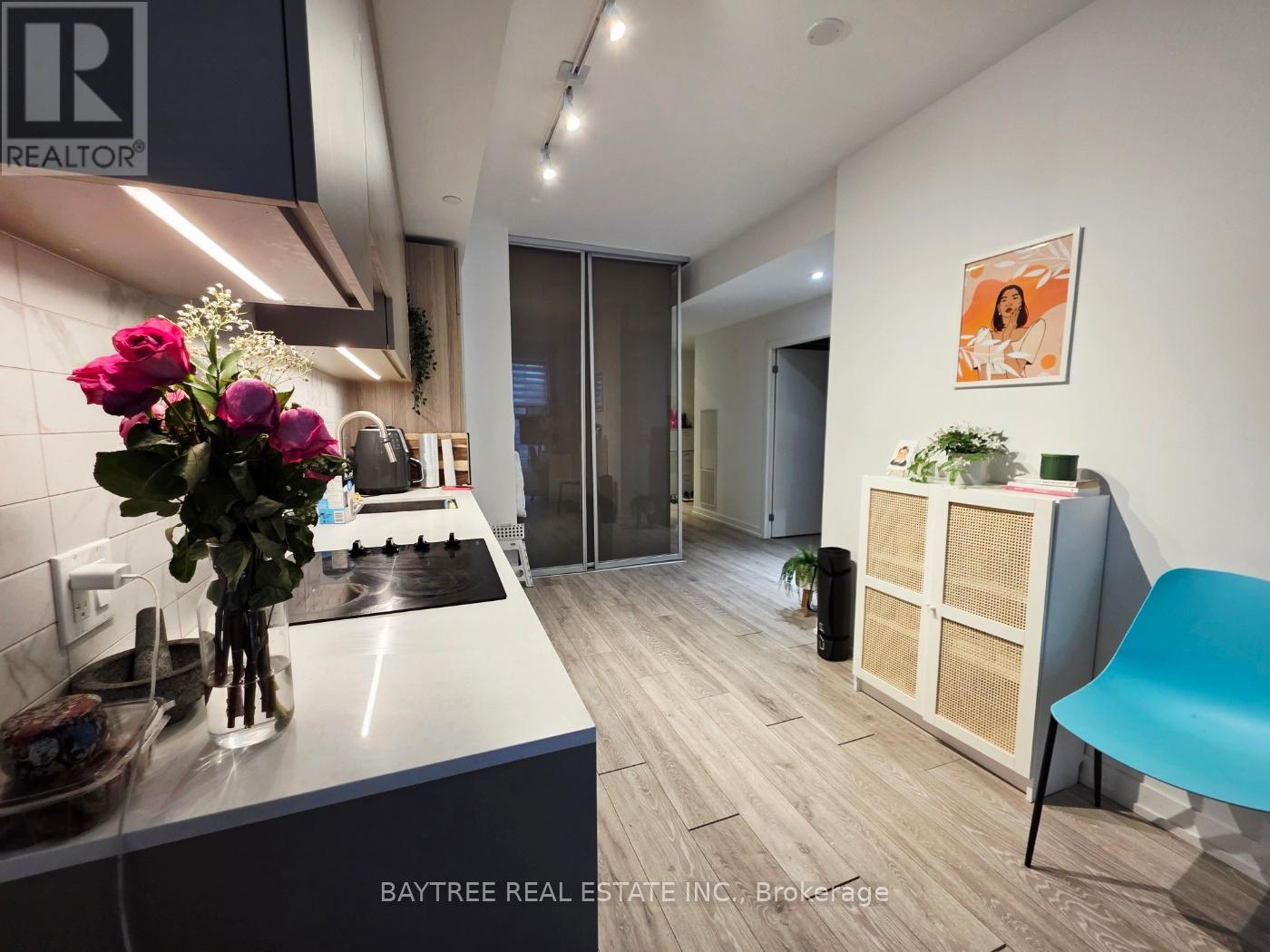 507 - 55 Mercer Street, Toronto (Waterfront Communities), Ontario  M5V 0W4 - Photo 7 - C12637738