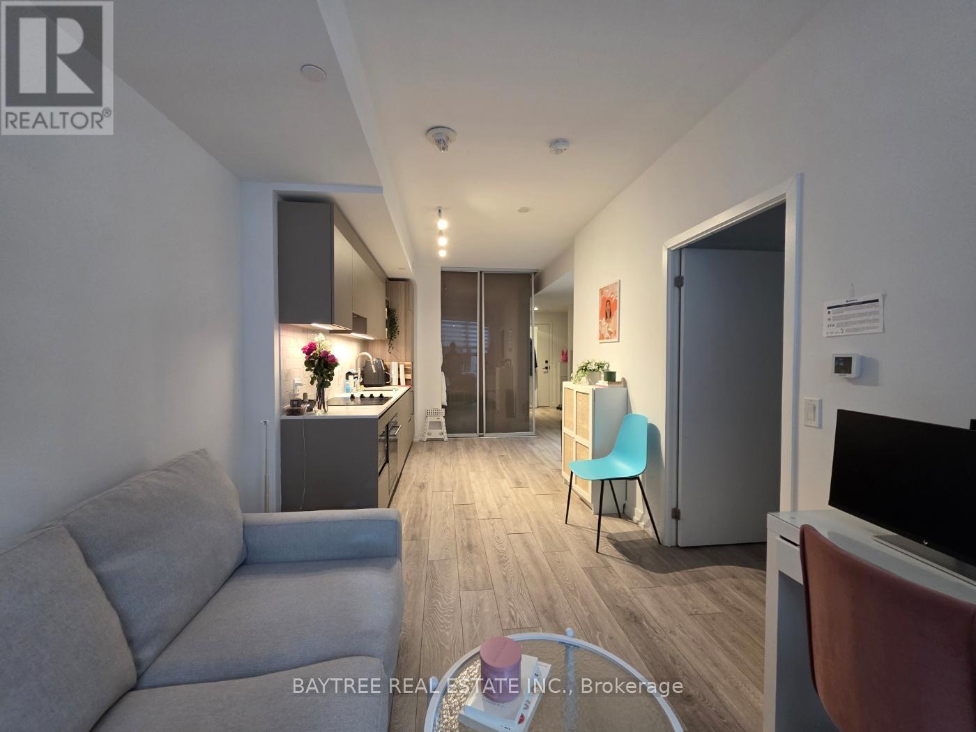 507 - 55 Mercer Street, Toronto (Waterfront Communities), Ontario  M5V 0W4 - Photo 8 - C12637738