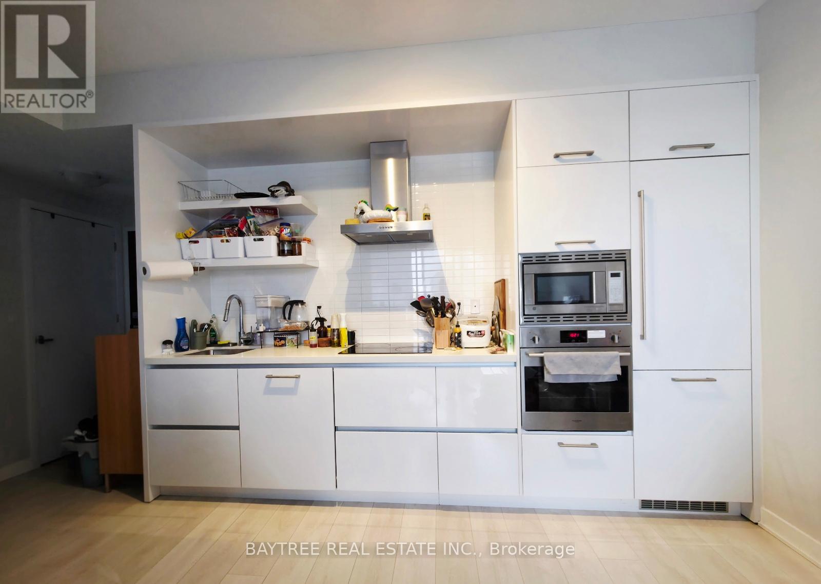 5007 - 2221 Yonge Street, Toronto (Mount Pleasant West), Ontario  M4S 2B4 - Photo 8 - C12637740