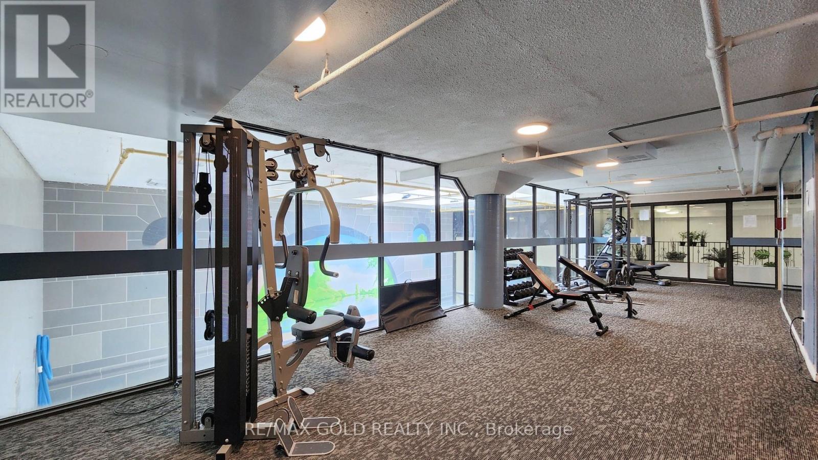 1205 - 99 Blackwell Avenue, Toronto (Malvern), Ontario  M1B 3R5 - Photo 15 - E12637734