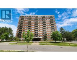 1205 - 99 BLACKWELL AVENUE, Toronto, Ontario