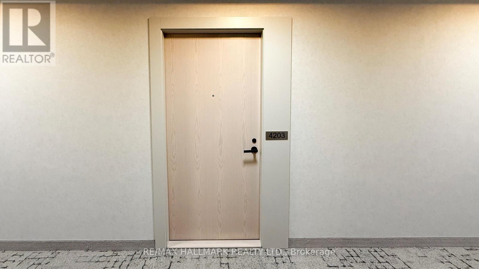 4203 - 8 Interchange Way, Vaughan, Ontario  L4K 0R2 - Photo 17 - N12637742