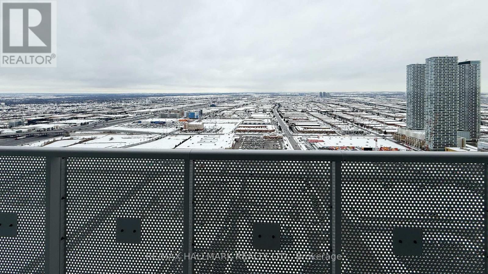 4203 - 8 Interchange Way, Vaughan, Ontario  L4K 0R2 - Photo 6 - N12637742