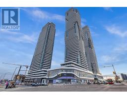 4203 - 8 INTERCHANGE WAY, Vaughan, Ontario