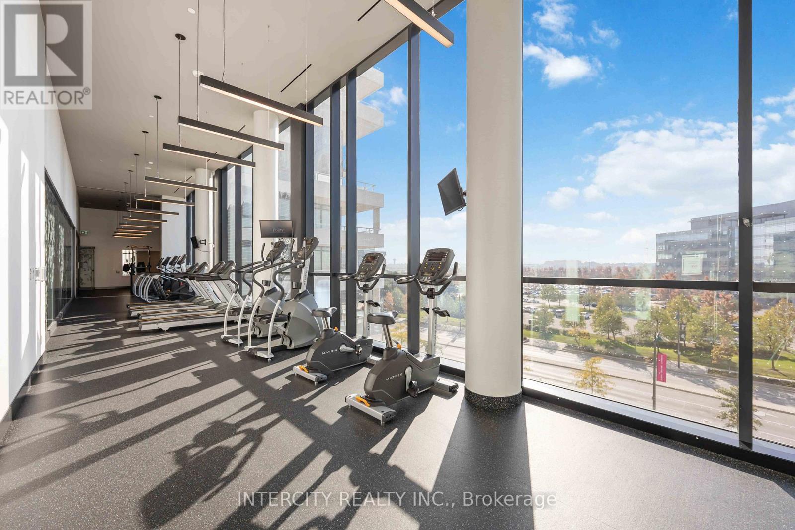 802 - 10 Rouge Valley Drive, Markham, Ontario  L6G 0G9 - Photo 25 - N12463199