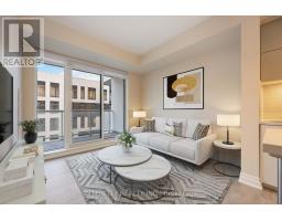 802 - 10 ROUGE VALLEY DRIVE, Markham, Ontario