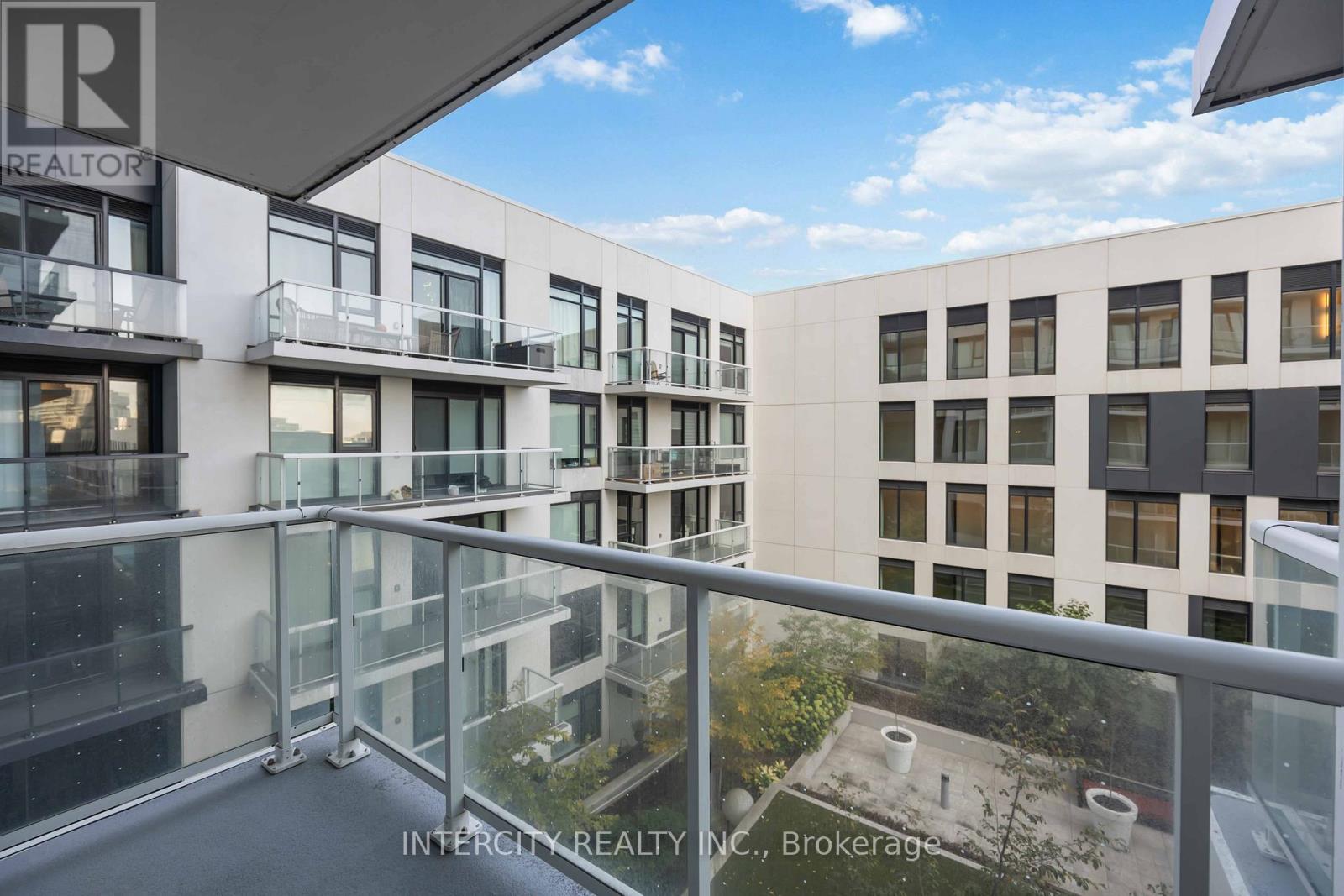 802 - 10 Rouge Valley Drive, Markham, Ontario  L6G 0G9 - Photo 22 - N12463199