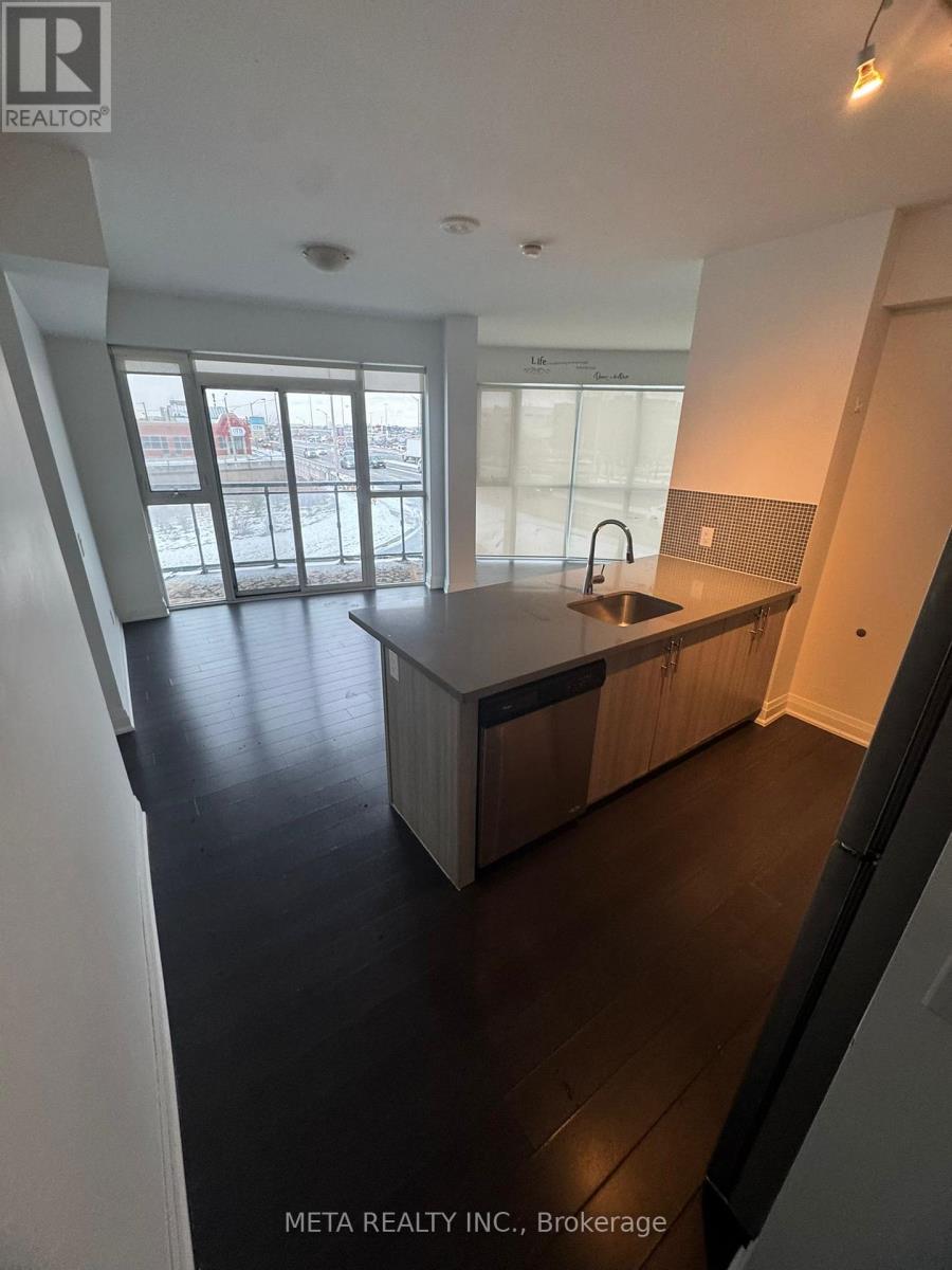 203 - 16 Mcadam Avenue, Toronto, Ontario  M6A 0C4 - Photo 6 - W12555414