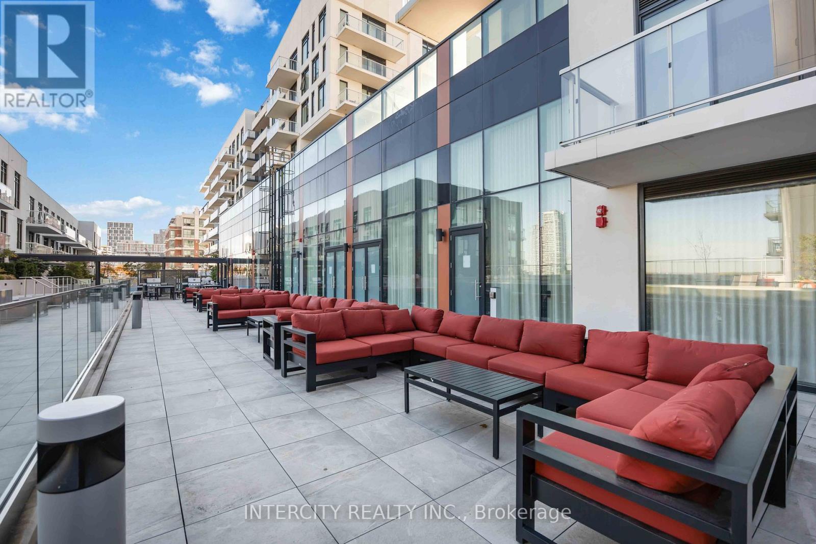 802 - 10 Rouge Valley Drive, Markham, Ontario  L6G 0G9 - Photo 28 - N12463199