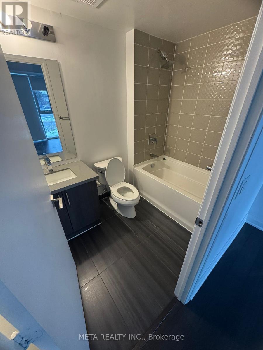 203 - 16 Mcadam Avenue, Toronto, Ontario  M6A 0C4 - Photo 10 - W12555414