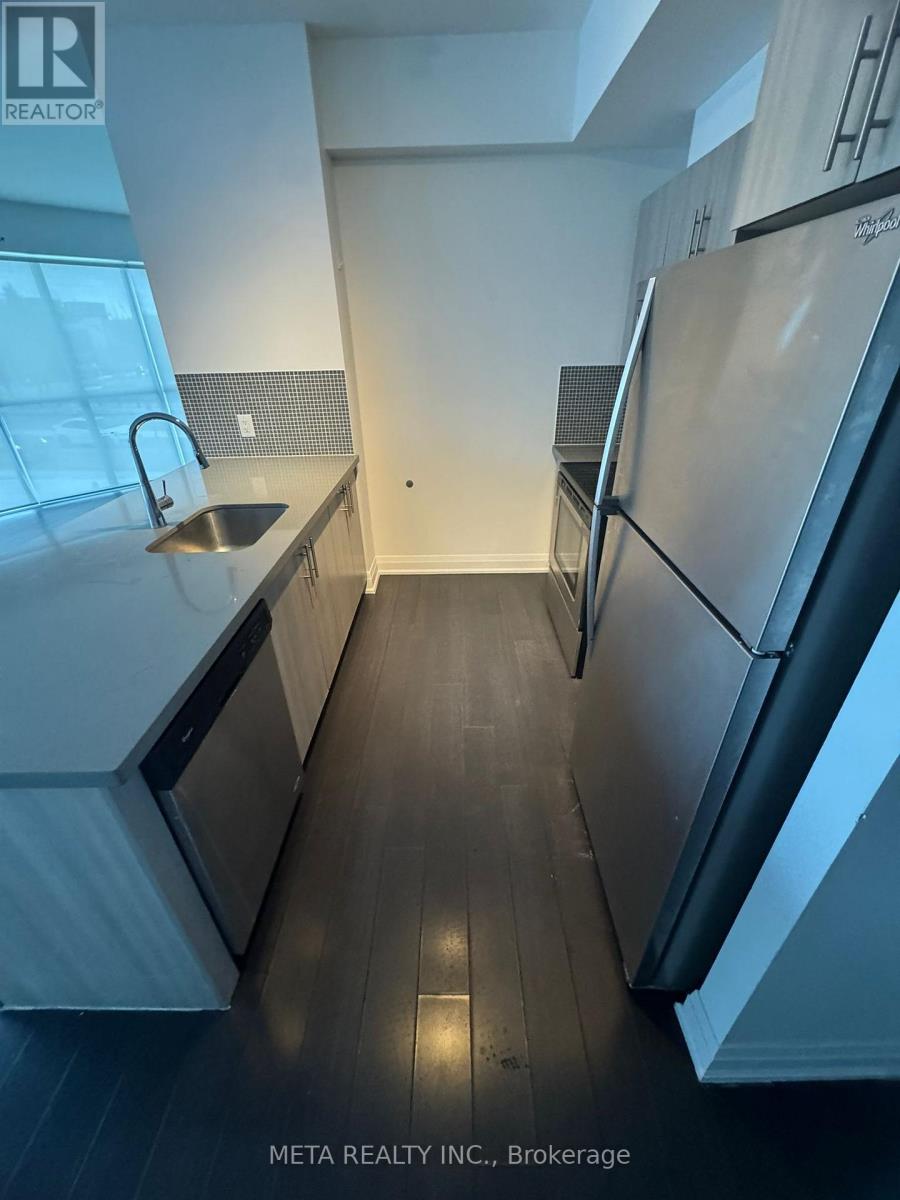 203 - 16 Mcadam Avenue, Toronto, Ontario  M6A 0C4 - Photo 5 - W12555414