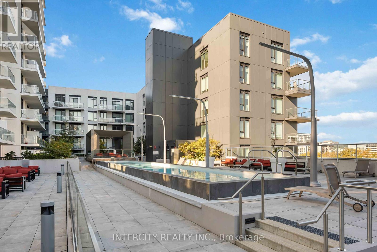 802 - 10 Rouge Valley Drive, Markham, Ontario  L6G 0G9 - Photo 29 - N12463199