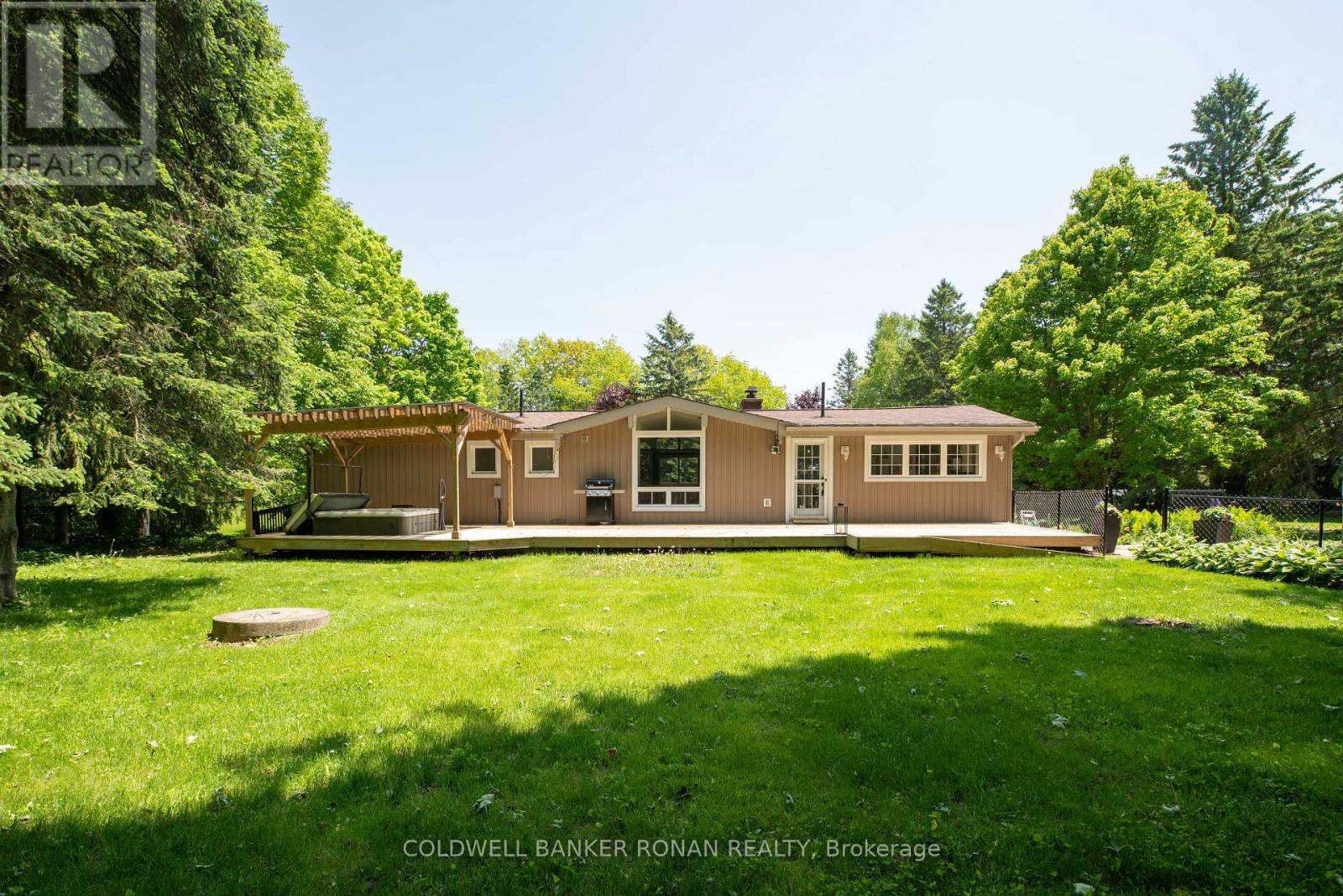 953026 7th Line, Mono, Ontario  L9W 6E6 - Photo 34 - X12637390