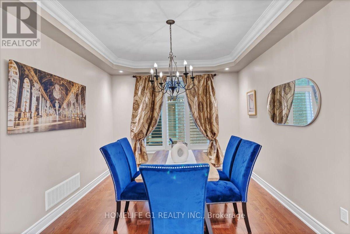 2355 North Ridge Trail, Oakville (Jc Joshua Creek), Ontario  L6H 0A8 - Photo 11 - W12637732