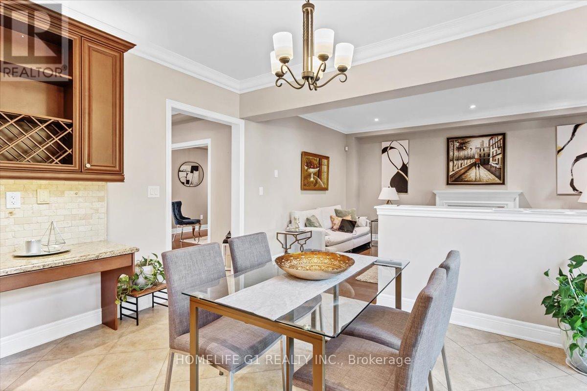 2355 North Ridge Trail, Oakville (Jc Joshua Creek), Ontario  L6H 0A8 - Photo 18 - W12637732