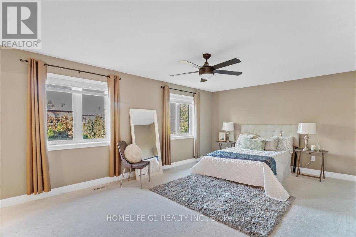 2355 North Ridge Trail, Oakville (Jc Joshua Creek), Ontario  L6H 0A8 - Photo 25 - W12637732