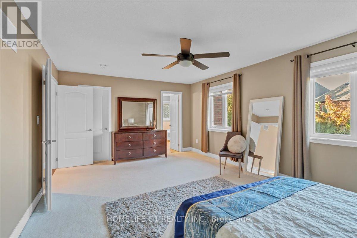 2355 North Ridge Trail, Oakville (Jc Joshua Creek), Ontario  L6H 0A8 - Photo 27 - W12637732