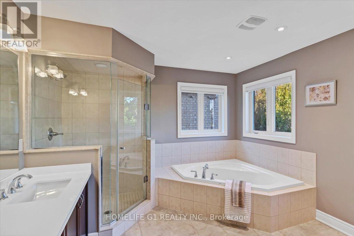 2355 North Ridge Trail, Oakville (Jc Joshua Creek), Ontario  L6H 0A8 - Photo 30 - W12637732