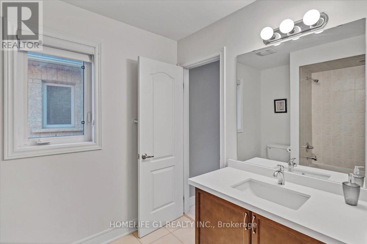 2355 North Ridge Trail, Oakville (Jc Joshua Creek), Ontario  L6H 0A8 - Photo 33 - W12637732