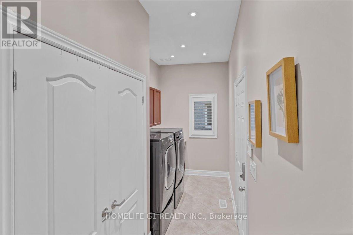 2355 North Ridge Trail, Oakville (Jc Joshua Creek), Ontario  L6H 0A8 - Photo 34 - W12637732