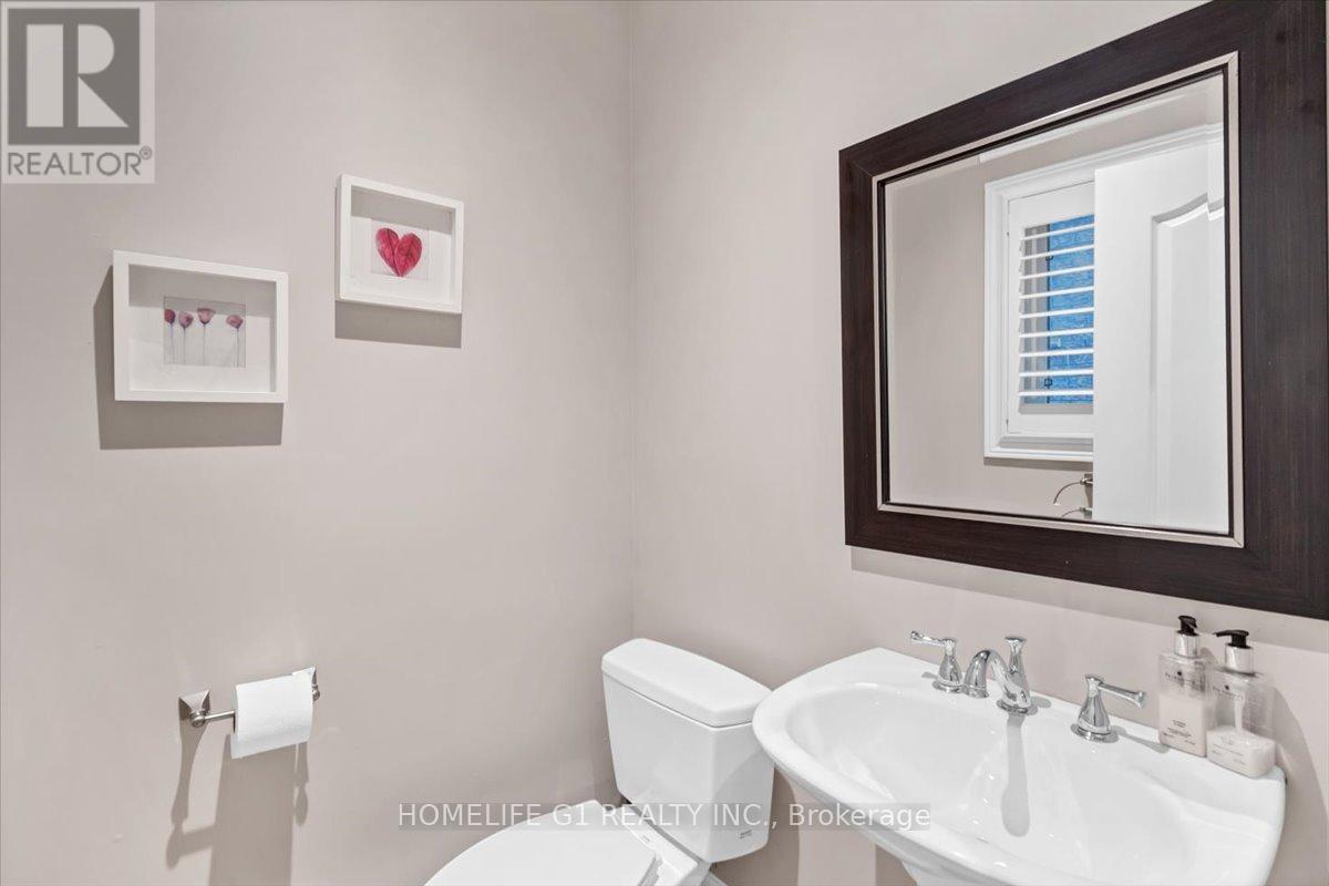 2355 North Ridge Trail, Oakville (Jc Joshua Creek), Ontario  L6H 0A8 - Photo 35 - W12637732