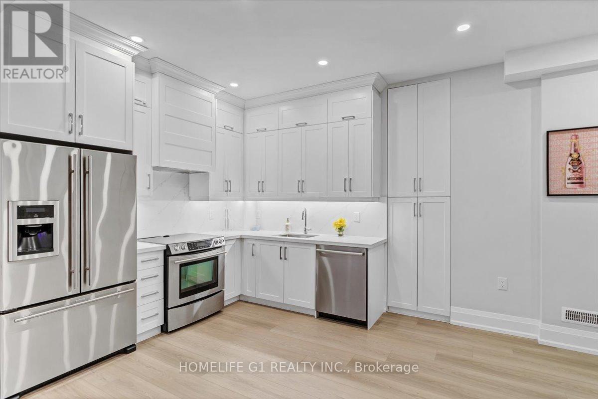 2355 North Ridge Trail, Oakville (Jc Joshua Creek), Ontario  L6H 0A8 - Photo 42 - W12637732