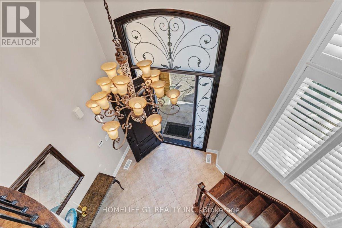 2355 North Ridge Trail, Oakville (Jc Joshua Creek), Ontario  L6H 0A8 - Photo 7 - W12637732