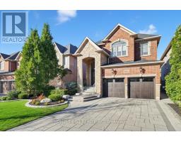 2355 NORTH RIDGE TRAIL, Oakville, Ontario
