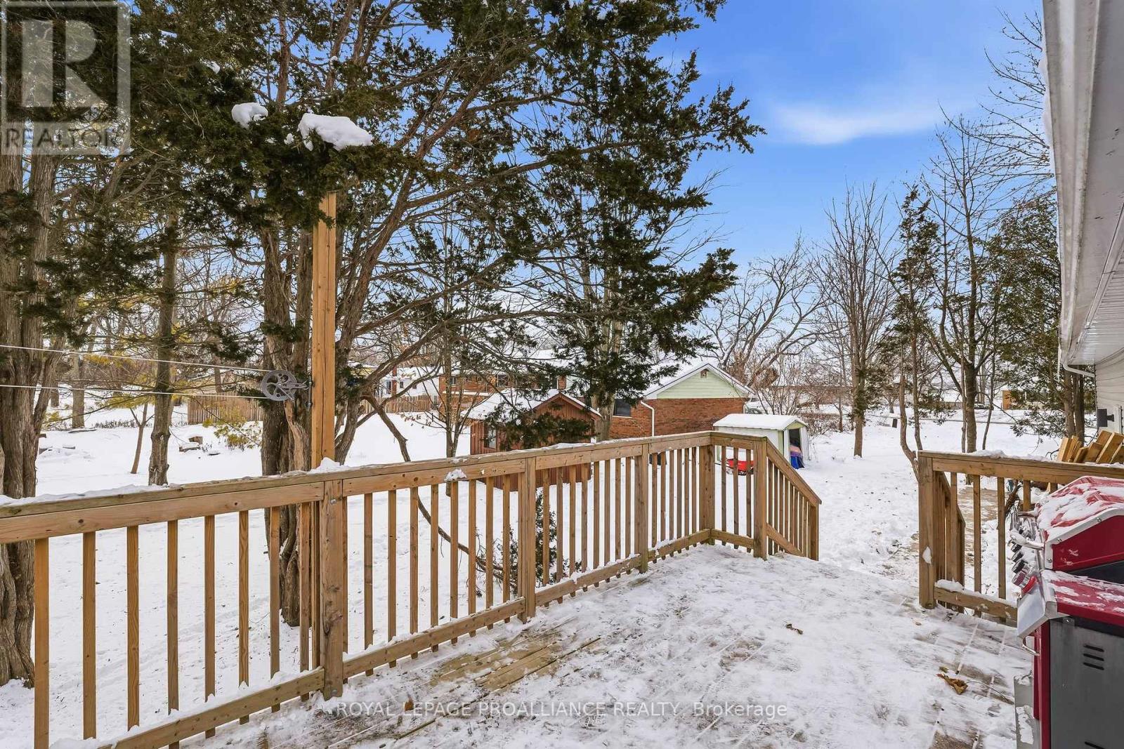 17 Chrisval Avenue, Quinte West, Ontario  K8V 5P7 - Photo 32 - X12637756