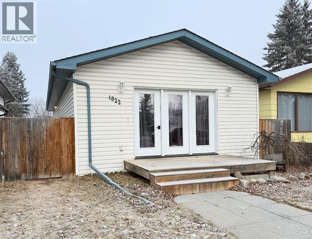 4822 50 Avenue, Vermilion, Alberta T9X 1T6 - Photo 1 - A2238515